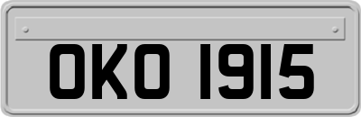 OKO1915
