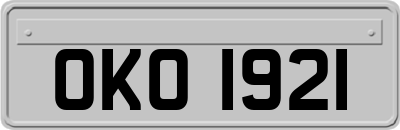 OKO1921