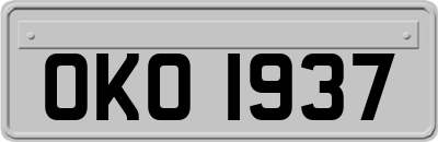 OKO1937