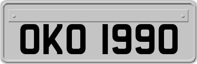 OKO1990