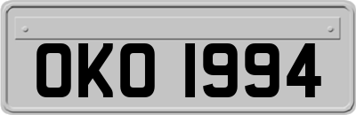 OKO1994