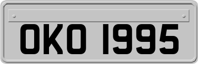 OKO1995