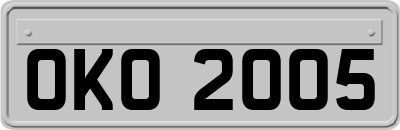 OKO2005