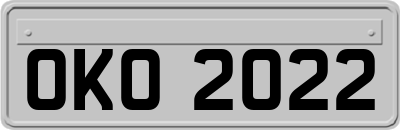 OKO2022