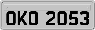 OKO2053