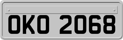 OKO2068