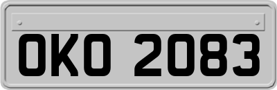 OKO2083