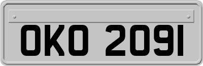 OKO2091