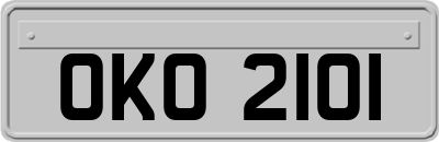 OKO2101
