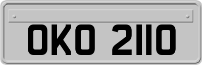OKO2110