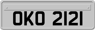 OKO2121