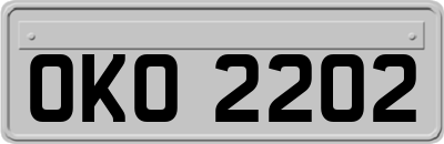 OKO2202