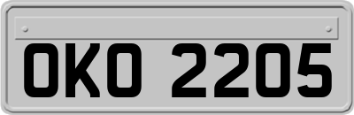 OKO2205