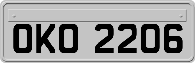 OKO2206