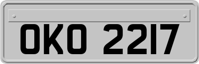 OKO2217