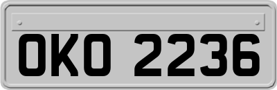 OKO2236