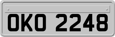 OKO2248