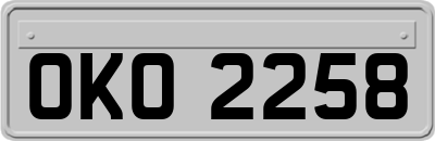 OKO2258