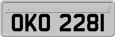 OKO2281