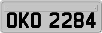 OKO2284