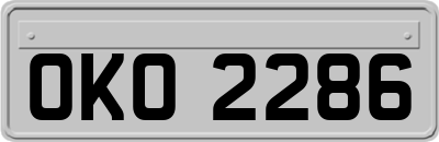 OKO2286
