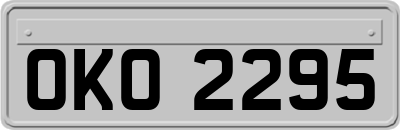 OKO2295