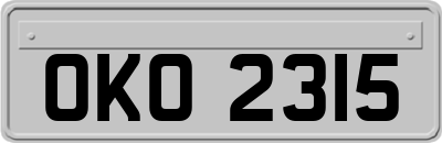 OKO2315
