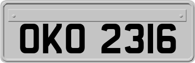 OKO2316