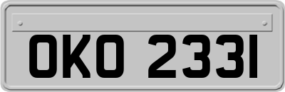 OKO2331