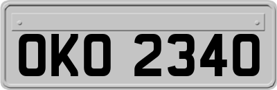 OKO2340