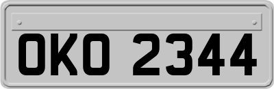 OKO2344
