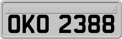 OKO2388