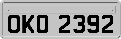 OKO2392