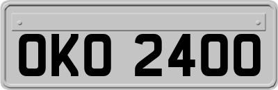 OKO2400