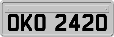 OKO2420