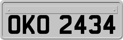 OKO2434