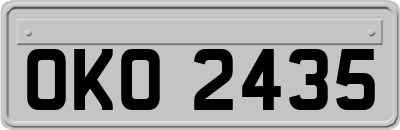 OKO2435