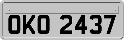 OKO2437