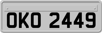 OKO2449