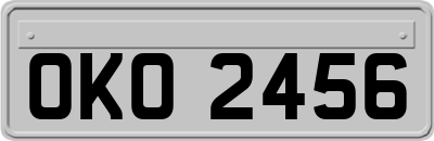 OKO2456