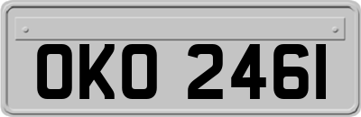 OKO2461