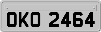 OKO2464