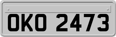 OKO2473