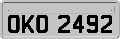 OKO2492