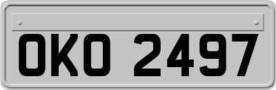 OKO2497