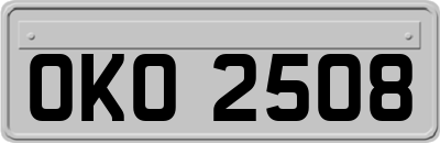 OKO2508