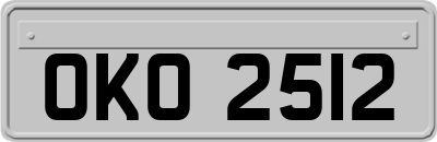 OKO2512
