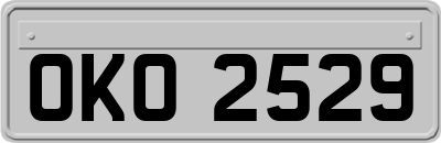 OKO2529