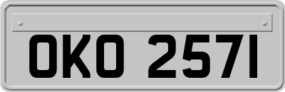 OKO2571
