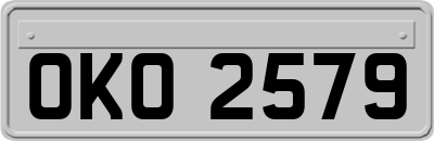 OKO2579